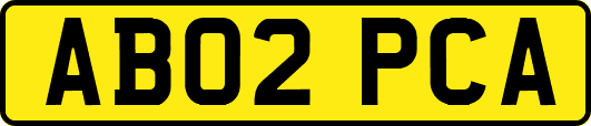 AB02PCA