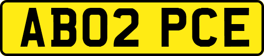 AB02PCE