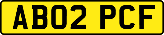 AB02PCF