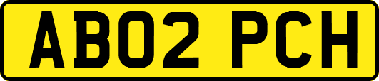 AB02PCH