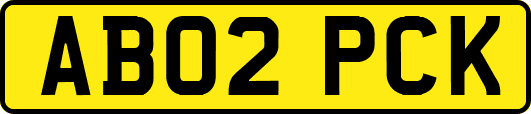 AB02PCK