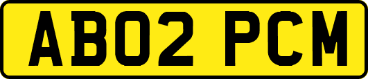 AB02PCM