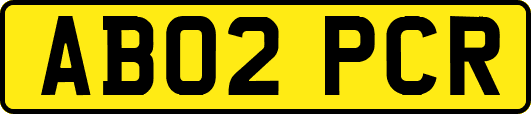 AB02PCR