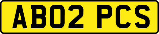 AB02PCS