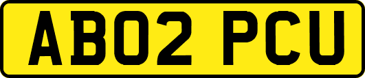 AB02PCU