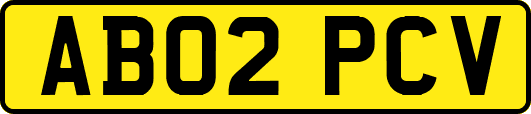 AB02PCV