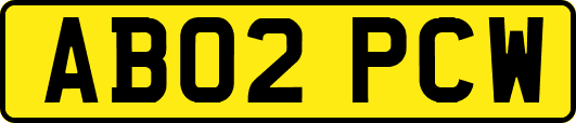 AB02PCW