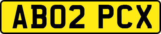 AB02PCX