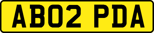 AB02PDA