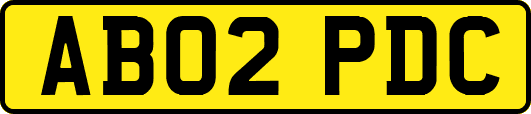 AB02PDC