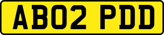 AB02PDD