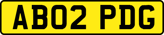 AB02PDG