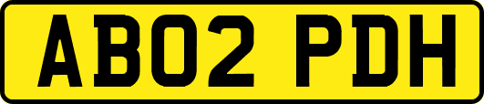 AB02PDH