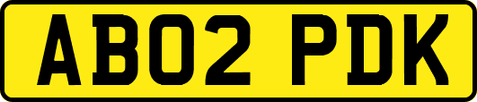 AB02PDK