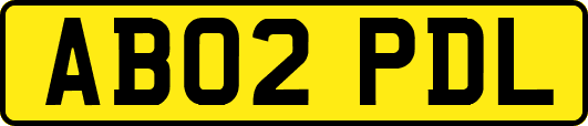 AB02PDL
