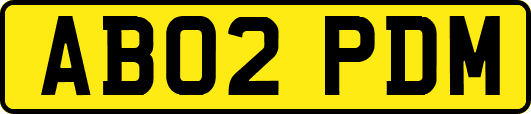 AB02PDM
