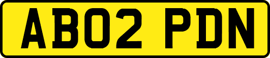AB02PDN