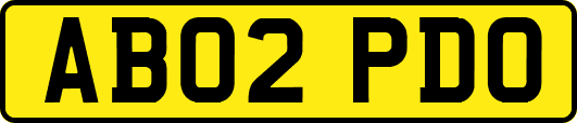 AB02PDO