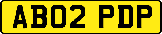 AB02PDP