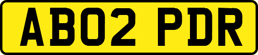 AB02PDR