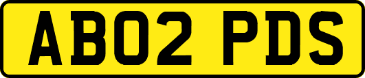AB02PDS
