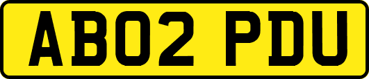 AB02PDU
