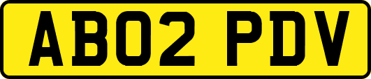 AB02PDV