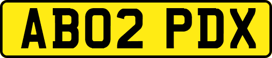 AB02PDX