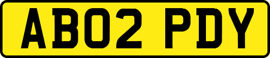 AB02PDY