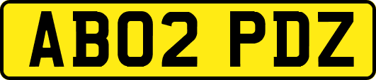 AB02PDZ