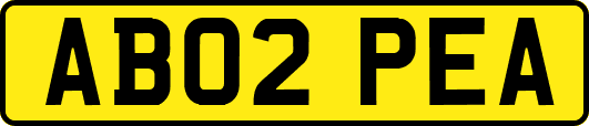 AB02PEA