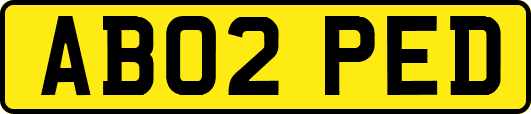 AB02PED