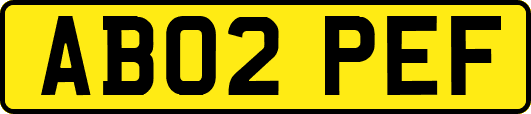 AB02PEF