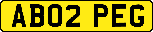 AB02PEG