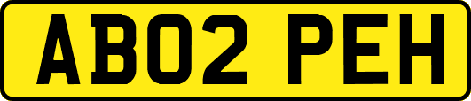 AB02PEH