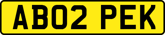 AB02PEK