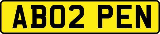 AB02PEN