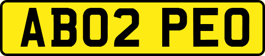 AB02PEO