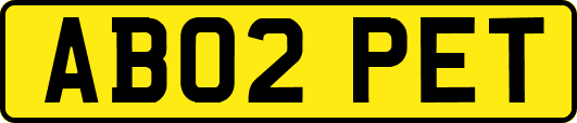 AB02PET