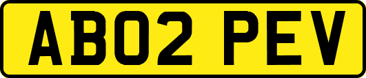AB02PEV