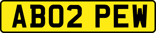 AB02PEW