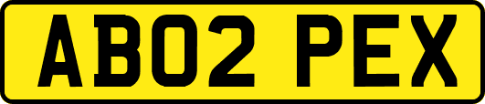 AB02PEX