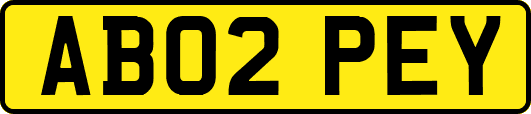 AB02PEY