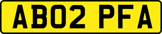 AB02PFA