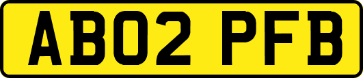 AB02PFB
