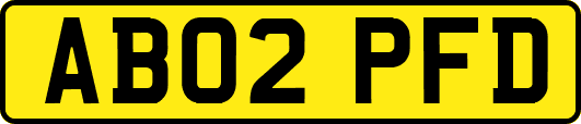 AB02PFD