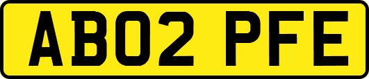 AB02PFE