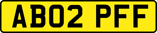 AB02PFF