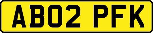 AB02PFK
