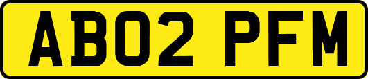 AB02PFM
